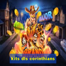 kits dls corinthians